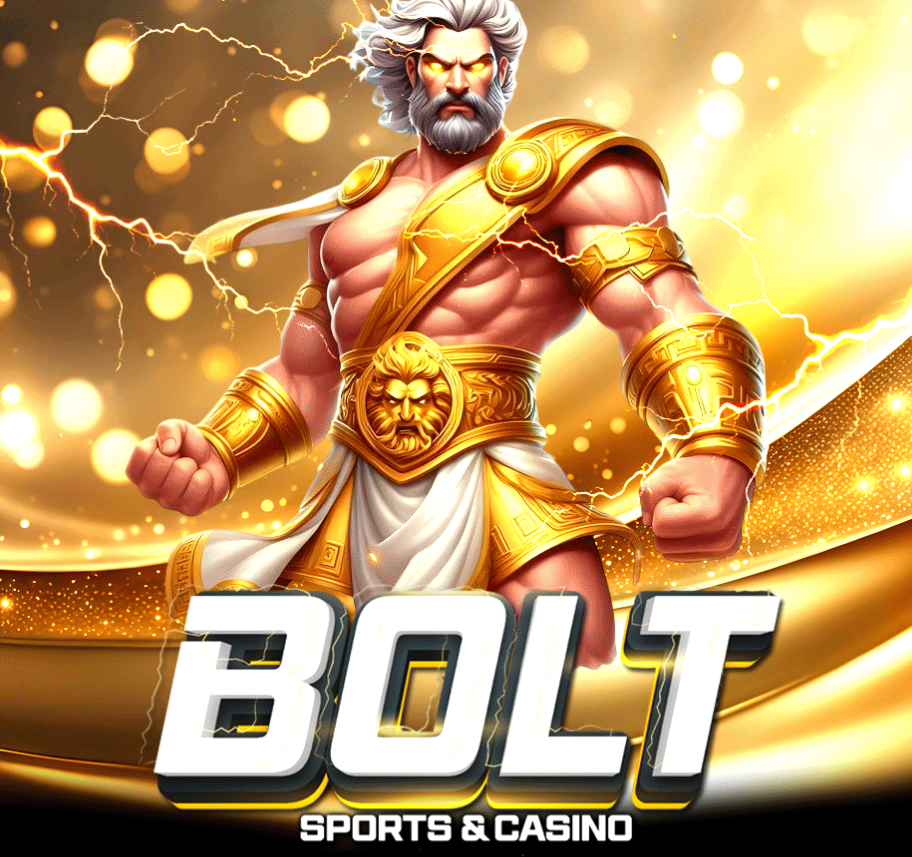 볼트카지노 로고